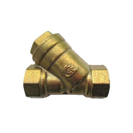 Фильтр Stc латунь сетчатый y ду15 3001 (036-0109)