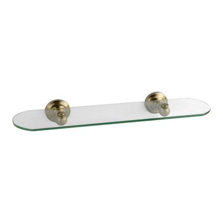 Полка стеклянная retro Fixsen вадим коржевский отблеск сущего православное учение о человеке коржевский