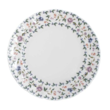 Набор тарелок Hatori Санни гарден 18 см 6  шт