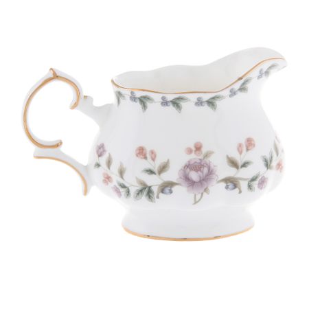 Молочник 0.25л Hatori санни гарден имп  зол