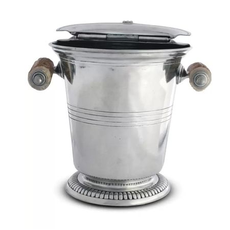 Ведерко для льда Vagabond lodge style 20х20х19 см екатерина шумаева осколки льда