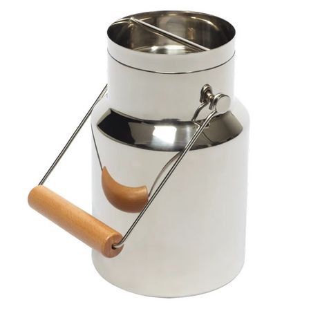 Ведерко для шампанского L'Atelier du Vin Seau Timbale 19х19х20 см