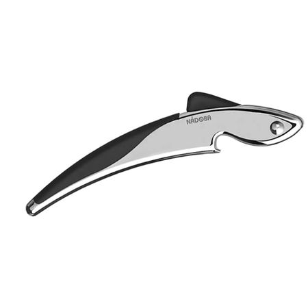 Открывалка для бутылок Nadoba Sirena 24 см (721214)