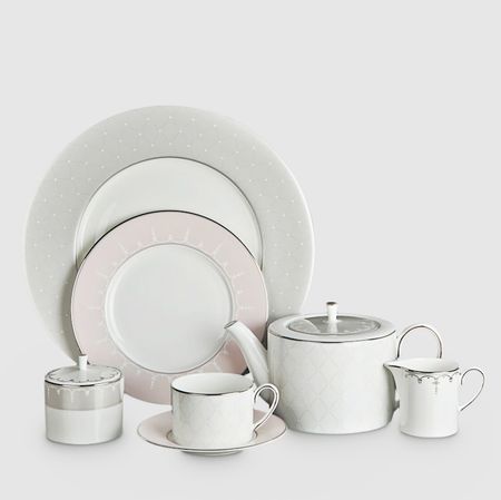 Сервиз чайный Hankook/Prouna Промисе 22 предмета