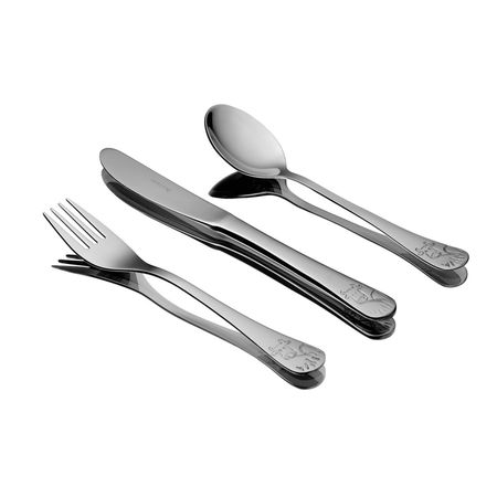 Набор столовых предметов Herdmar Cow для детей