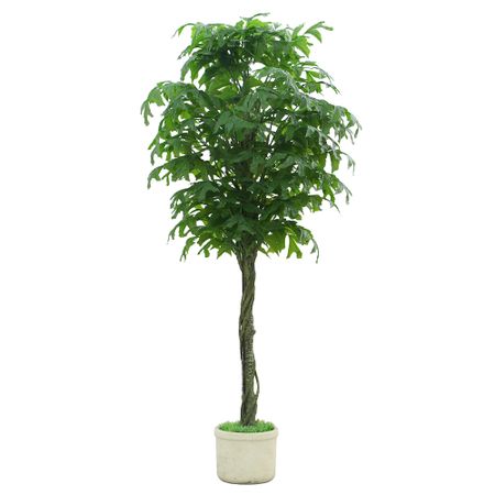 Дерево искусственное Конэко-о зеленое