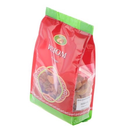 Изюм Ширин Голден 400 г ширин шафиева сны ocimum basilicum