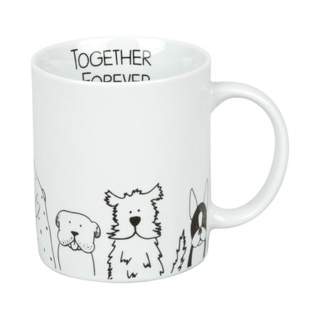 Кружка Konitz Забавные собаки 330 мл владимир александрович степанов забавные малыши