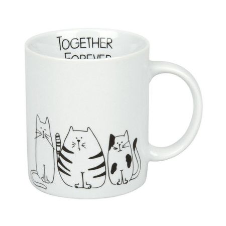 Кружка Konitz Забавные кошки 330 мл владимир александрович степанов забавные малыши