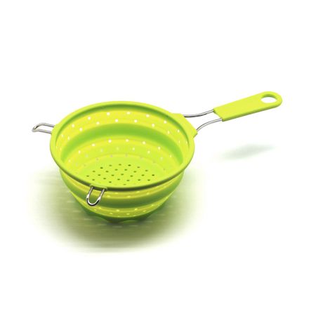 Сито складное Atlantis 17,5 см  SC-SB-016-G