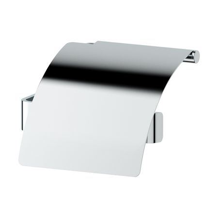 Держатель туалетной бумаги с крышкой Artwelle regen