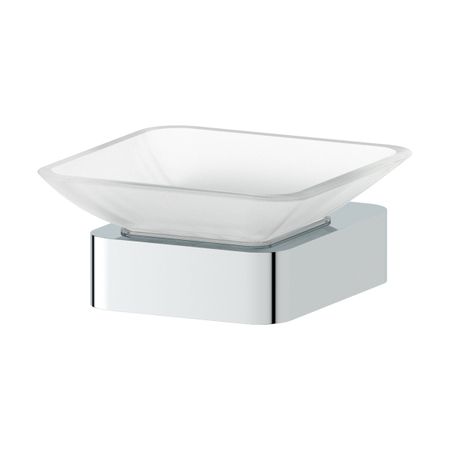 Держатель с мыльницей Artwelle regen