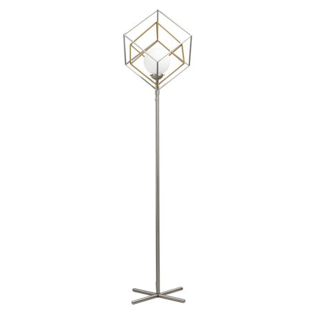 Торшер De markt 726040501 7w led светлана николаевна кормишина екатерина ильинична ивановская ирэн ильинична аргинская математика 3 класс учебник в двух частях часть 2