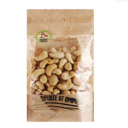 Кешью Bio Market 130 г