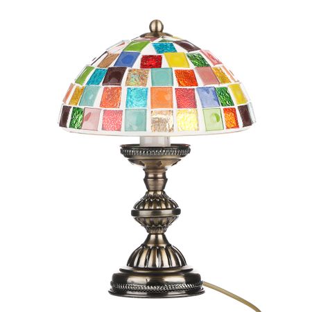 Лампа настольная Fr luce lt009