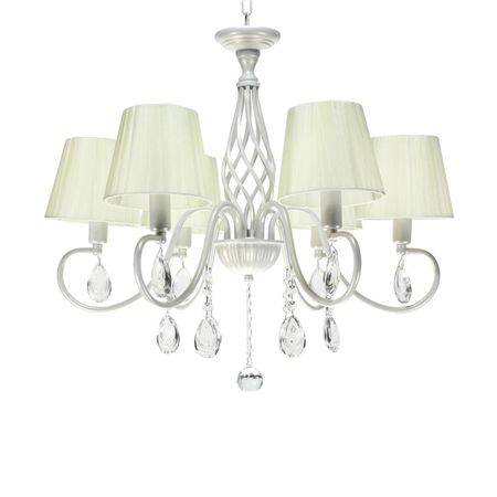 Подвесная люстра Светпромъ 12826