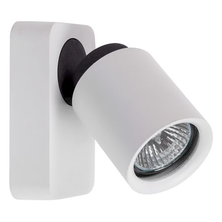 Спот De markt 545020401 1/50w gu10 ip20 петкевич катиш исчезновение маргарет астор