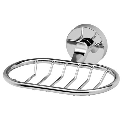 Держатель туалетной бумаги Wasserkraft латунь хром (6296) розен ботуон великие сооружения 10 моделей из бумаги