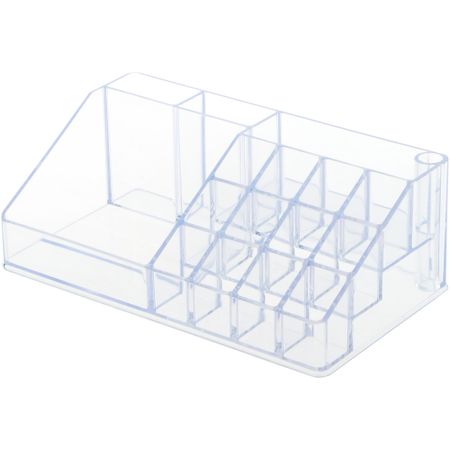 Органайзер Akay для макияжа 3,14х4,92х8,85 см