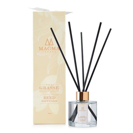 Аромадиффузор Magma Зеленый чай в саду 100 мл ирина александровна качанова традиционные игры в детском саду