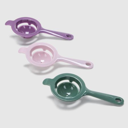 Сепаратор яиц Ownland 19 см в ассортименте