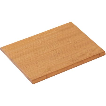 Доска разделочная Kesper 25х15х1,3 см бамбук