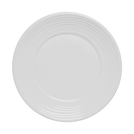 Тарелка десертная Tudor Royal Circle 21 см