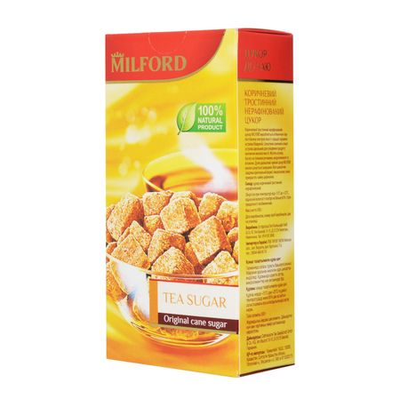 Сахар чайный Milford 500 г