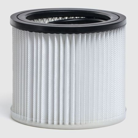 Фильтр для пылесоса Kataly с соединительным фланецем, K-611