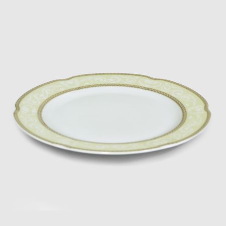 Тарелка плоская Cmielow Bolero 27 см