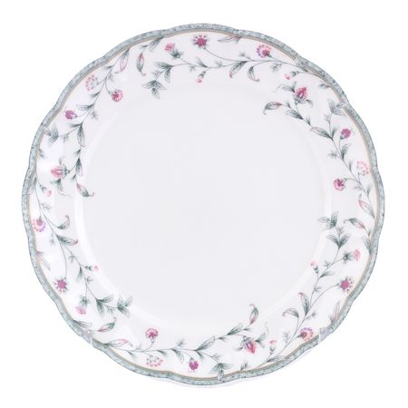 Набор тарелок мелких Hatori Freydis Малахит 27 см 6 шт