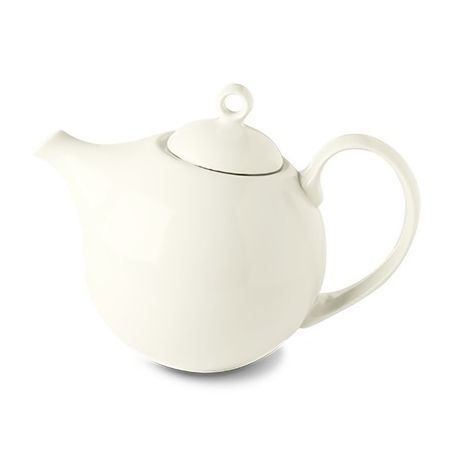 Кофейник G.Benedikt Isabelle vintage creme 600 мл