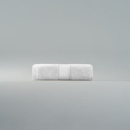 Полотенце Estia Мартос белое 50х80 см