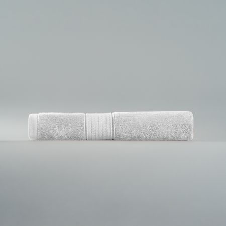 Полотенце Estia Мартос белое 70х130 см полотенце estia мартос коричневое 30х50 см