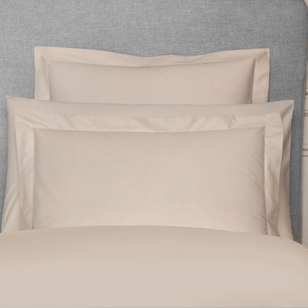 Комплект наволочек Togas Роял бежевый 70х70 см