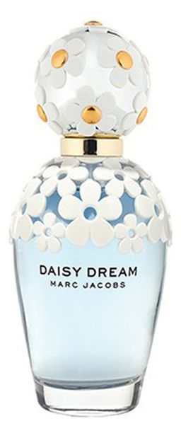 Daisy Dream: туалетная вода 100мл уценка my givenchy dream туалетная 50мл уценка