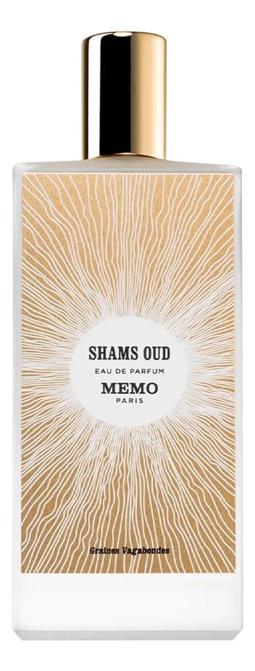 Shams Oud: парфюмерная вода 75мл уценка illusion парфюмерная 75мл уценка