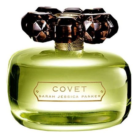 Covet: парфюмерная вода 50мл уценка peacock throne парфюмерная 50мл уценка