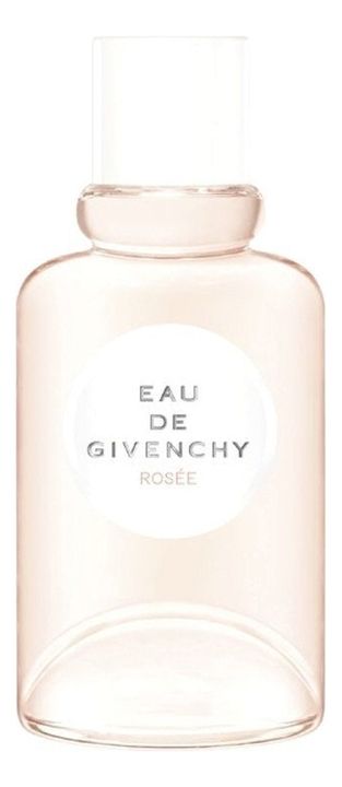 Eau De Givenchy Rosee: туалетная вода 100мл уценка my givenchy dream туалетная 50мл уценка