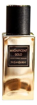 Magnificent Gold: парфюмерная вода 75мл уценка illusion парфюмерная 75мл уценка