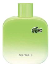 Eau De Lacoste L.12.12 Pour Lui Eau Fraiche: туалетная вода 100мл уценка eau fraiche man туалетная   100мл уценка