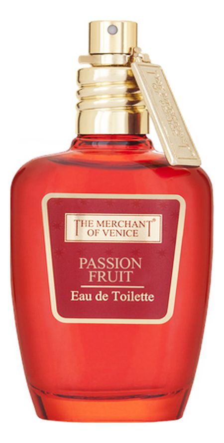 Passion Fruit: туалетная вода 50мл уценка scarlett туалетная   50мл уценка