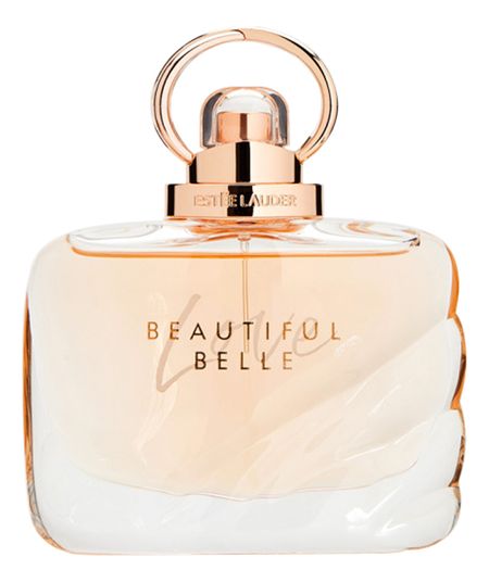 Beautiful Belle Love: парфюмерная вода 50мл уценка peacock throne парфюмерная 50мл уценка
