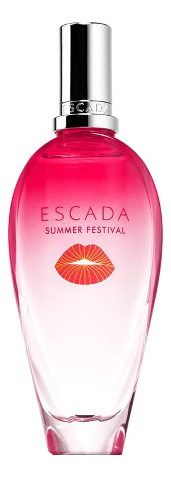 Summer Festival: туалетная вода 100мл уценка echo summer fizz туалетная   100мл уценка