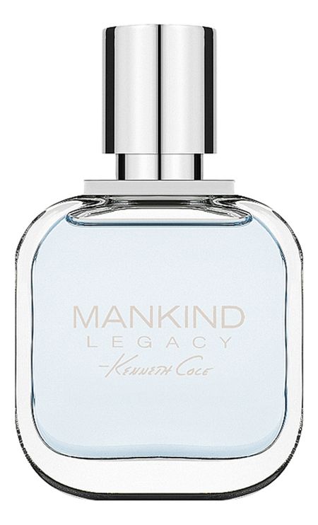 Mankind Legacy: туалетная вода 50мл уценка fahrenheit туалетная 50мл уценка