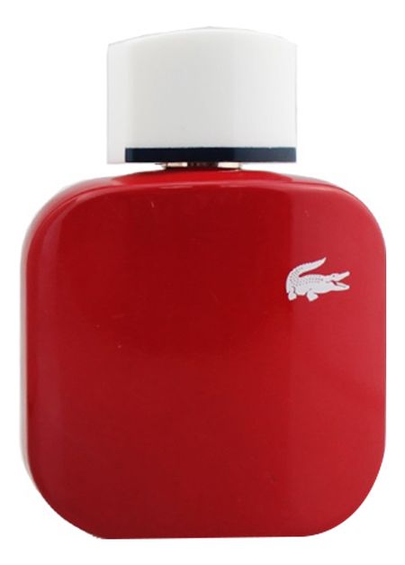 Eau De Lacoste L.12.12 Pour Elle French Panache: туалетная вода 90мл уценка senso винтаж туалетная   90мл уценка