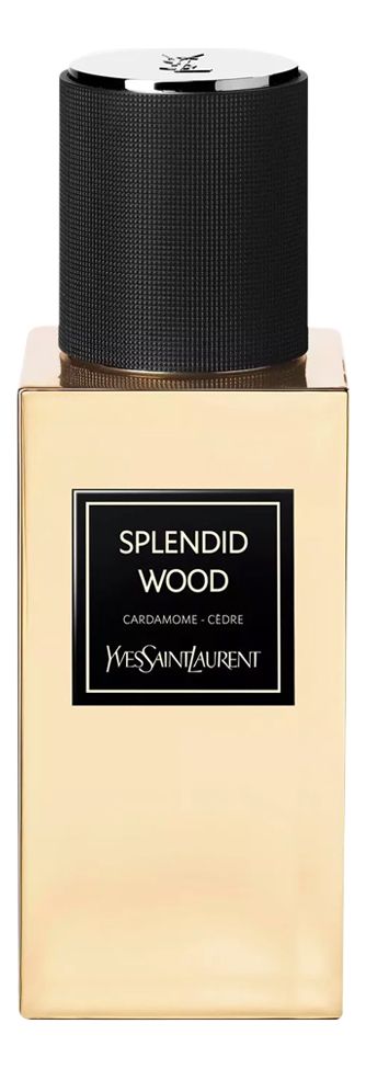 Splendid Wood (Le Vestiaire Des Parfums): парфюмерная вода 75мл уценка парфюмерная royal glory splendid