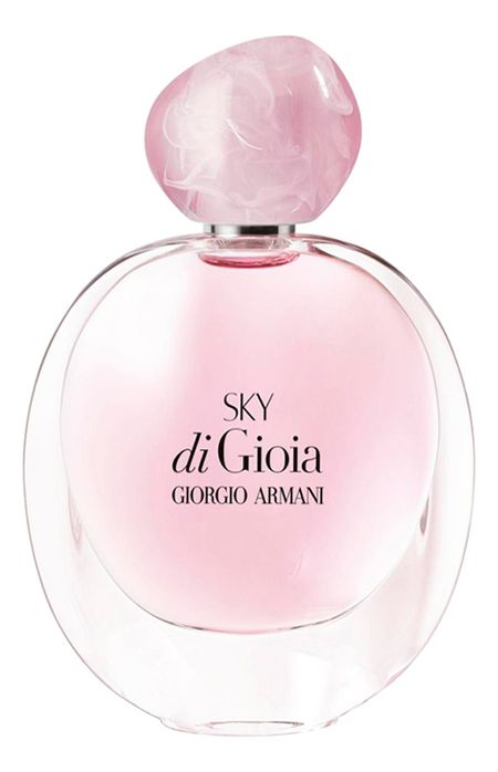 Di Gioia Sky: парфюмерная вода 50мл уценка peacock throne парфюмерная 50мл уценка