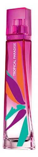 Very Irresistible Tropical Paradise: туалетная вода 75мл уценка very irresistible sparkling edition туалетная 50мл уценка