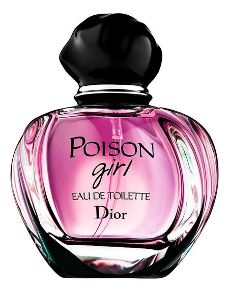 Poison Girl Eau De Toilette: туалетная вода 100мл уценка girl belle туалетная   100мл уценка